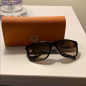 Tory Burch sunglasses
